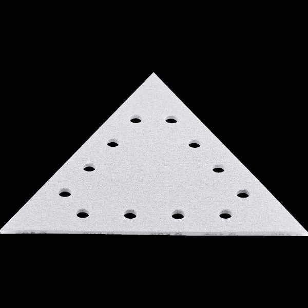 Schleifpapier exzentrisch Xtreme 290-12 MF-P120 VE12 Xtreme