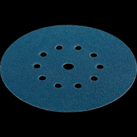Schleifpapier ZIRCOFLEX Xtreme D225-10 ZI-P40 VE12 Xtreme
