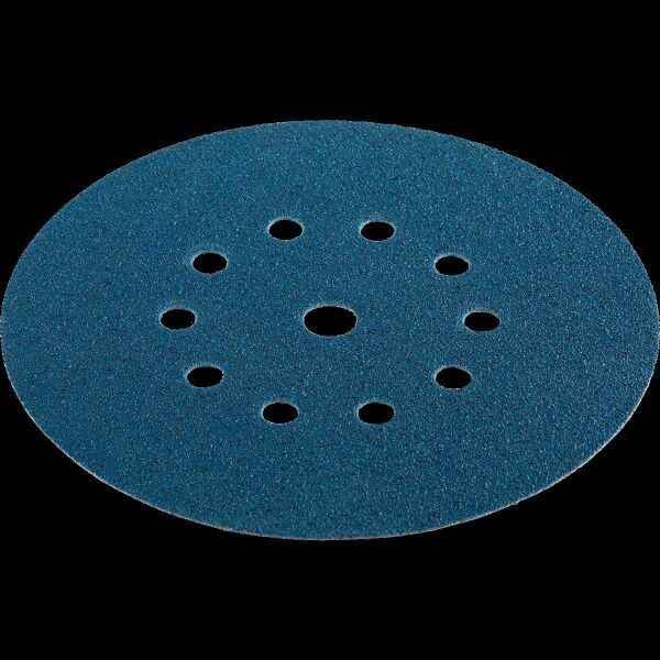 Schleifpapier ZIRCOFLEX Xtreme D225-10 ZI-P60 VE12 Xtreme