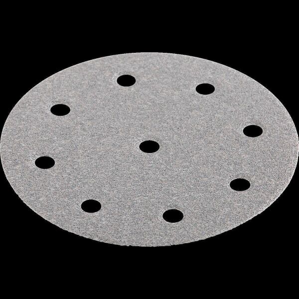 Schleifpapier Universal Xtreme D125-8 SV-P120 VE25 Xtreme