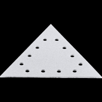Schleifpapier exzentrisch Xtreme 290-12 MF-P60 VE12 Xtreme