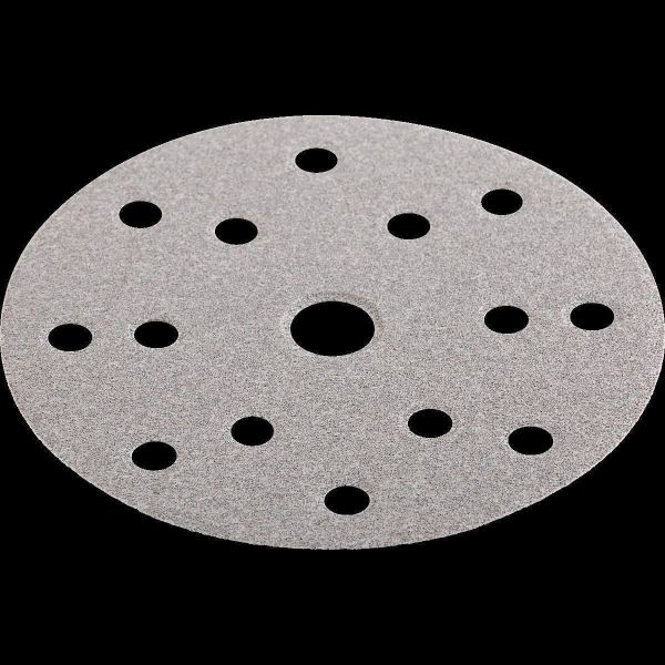 Schleifpapier Universal Xtreme D150-14 SV-P120 VE25 Xtreme