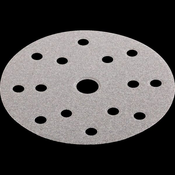 Schleifpapier Universal Xtreme D150-14 SV-P220 VE25 Xtreme