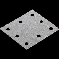 Schleifpapier Universal Xtreme 115x105 SV-P120 VE25 Xtreme
