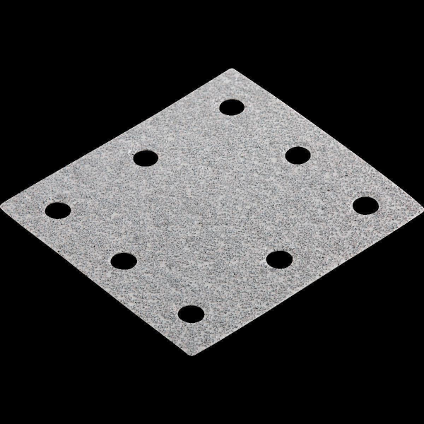 Schleifpapier Universal Xtreme 115x105 SV-P80 VE25 Xtreme