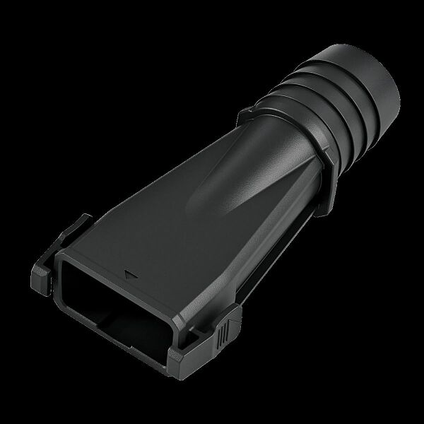 Adapter, lang SAD D27 L