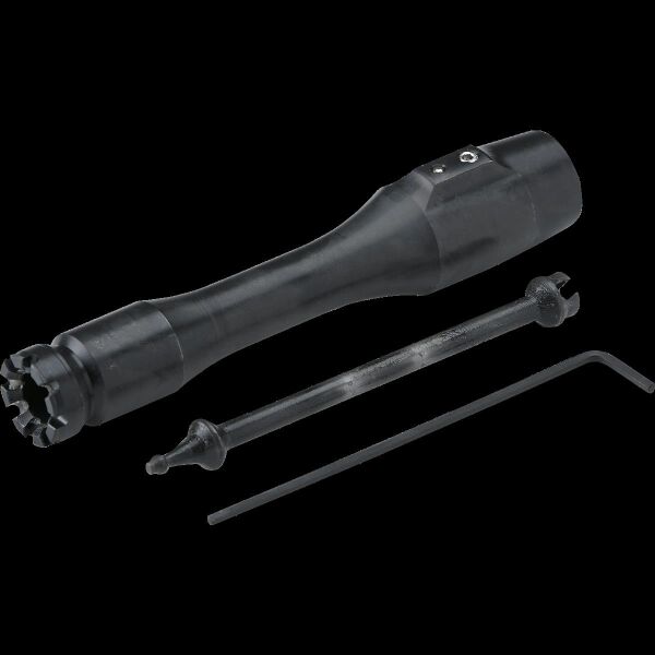 Akku-Schlagschrauber 18 V IW 1/2" 1500 18-EC C