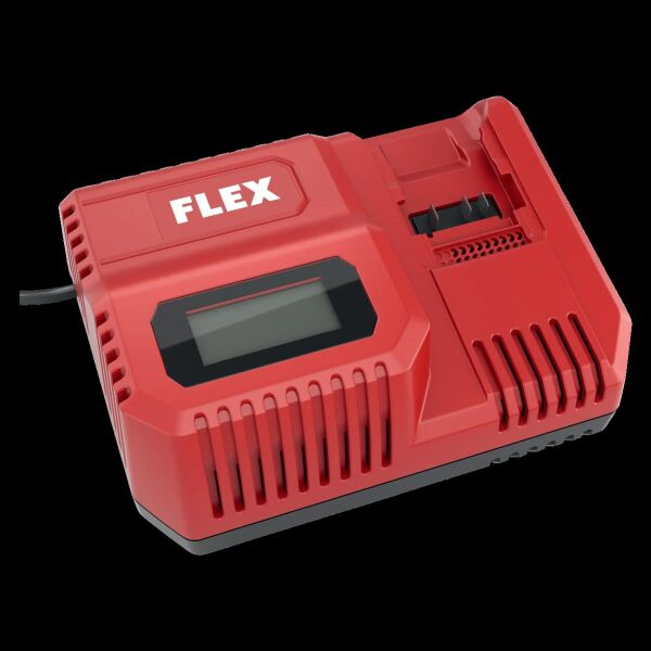 Schnellladegerät 12/18 V CA 12/18 230/CEE