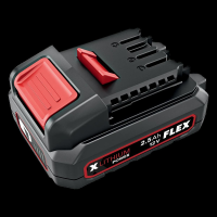 Akku-Pack Li-Ion 12 V AP 12/2.5