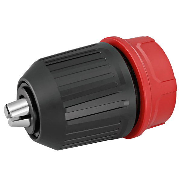 Schnellspannbohrfutter BF 12-EC