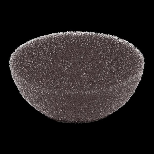 Finish-Pad, weich PP-F 25 VE 5