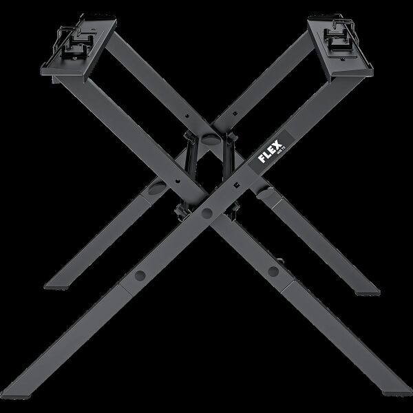 Untergestell für Akku-Tischkreissäge WB TS