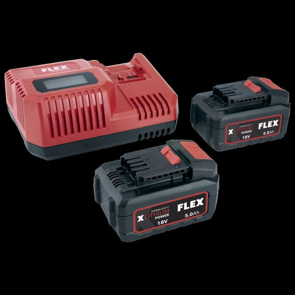 Power 55 R P-Set 55 R