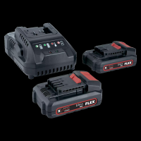 Power 22 Q P-Set 22 Q