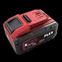 Akku-Pack Li-Ion Power Plus AP 18/8.0