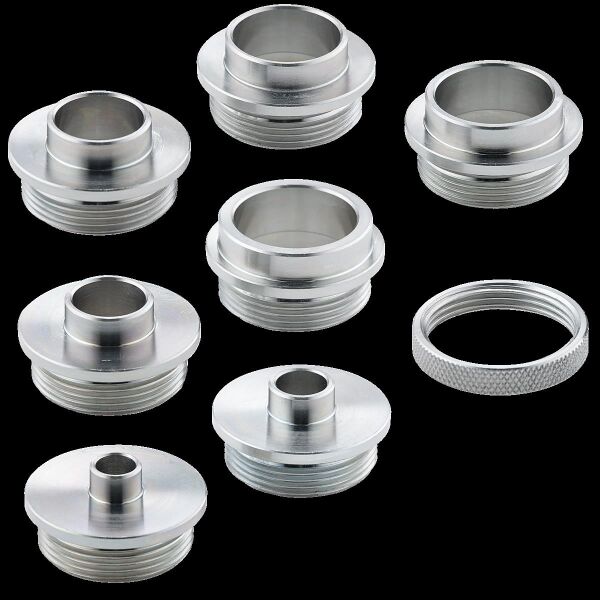 Kopierring-Set CER-CR SET VE7