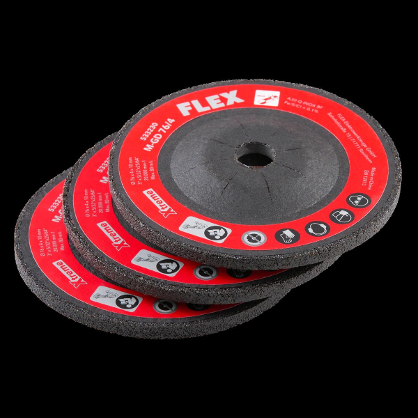 M-GD 76/4 VE3