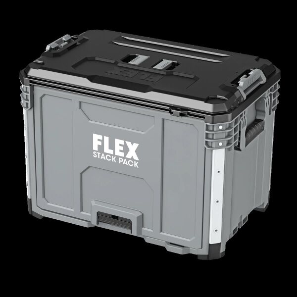 Garagen Box STACK PACK TKL SP CB