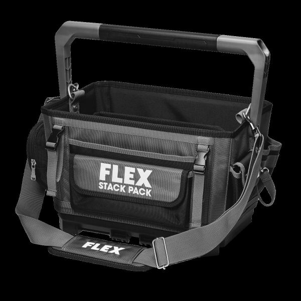 Werkzeugtasche STACK PACK TKL SP TT