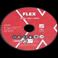 M-CD 125/1 INOX 10VE