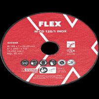 M-CD 125/1 INOX 10VE
