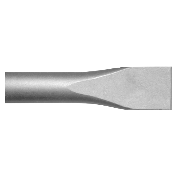 CH-FL 25x400 SDS-max
