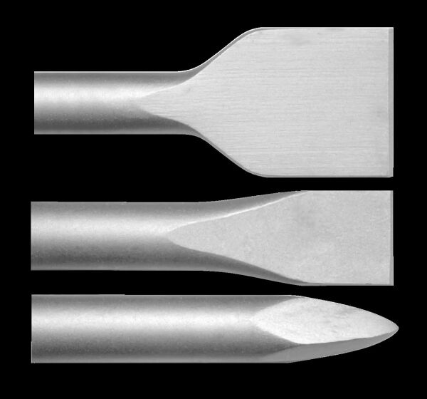 Meißelset SDS-plus Xtreme CH SET SDS-plus VE3 Xtreme