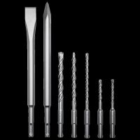 CH/HD 4-C  Set SDS-plus