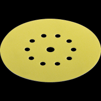 Schleifpapier Wand/Decke Xtreme D225-10 SF-P80 VE25 Xtreme