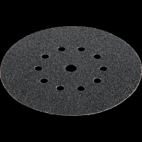 Schleifpapier Wand/Decke Xtreme D225-10 SF-P100 VE25 Xtreme