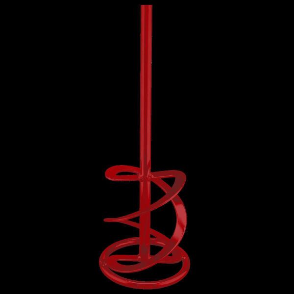 Wendelrührer HP2 HP2 140x600 M14