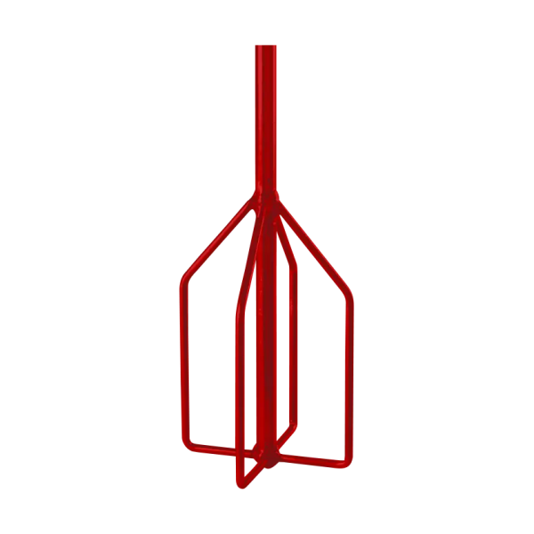 Rührbesen BE BE 120x600 M14