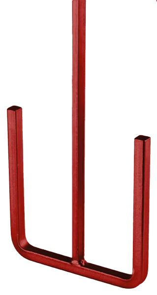 Bitumenrührer BP BP 160x600 M14