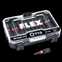 DB Bulk T25-50mm VE15