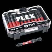 DB Bulk PH2-50mm VE15