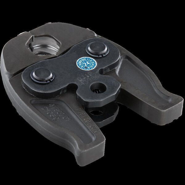 Pressbacke PJ PP 40 M15