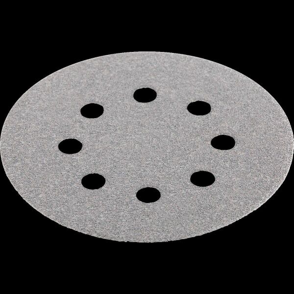 Schleifpapier Universal Xtreme D125-XS SV-P80 VE25 Xtreme