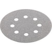 Schleifpapier Universal Xtreme D125-XS SV-P80 VE25 Xtreme