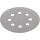 Schleifpapier Universal Xtreme D125-XS SV-P80 VE25 Xtreme
