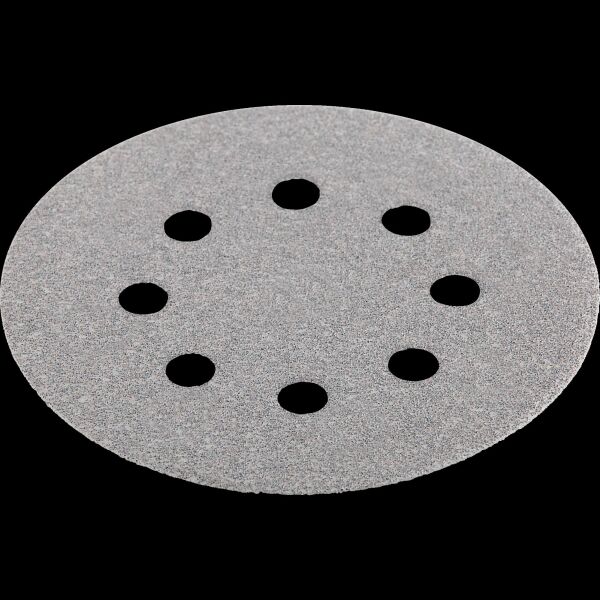 Schleifpapier Universal Xtreme D125-XS SV-P120 VE25 Xtreme