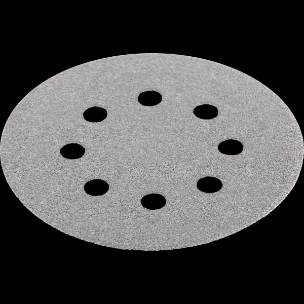 Schleifpapier Universal Xtreme D125-XS SV-P120 VE25 Xtreme