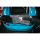 Nuke Guys - Gamma Dryer XXL - Mikrofaser Trockentuch  - 1400 GSM, 50x80cm - grau - ZIP Beutel