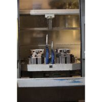 Scangrip Slim LED Arbeitsleuchte 03.5612