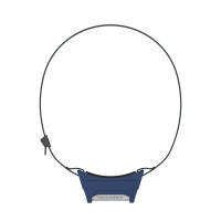 Scangrip I-View Akku-Kopflampe 03.5626