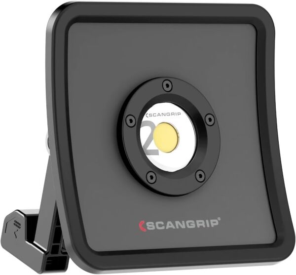 Scangrip Nova R Akku-Arbeitsleuchte 03.5456