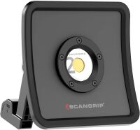 Scangrip Nova R Akku-Arbeitsleuchte 03.5456