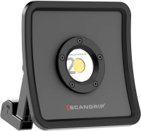 Scangrip Nova R Akku-Arbeitsleuchte 03.5456