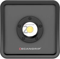 Scangrip Nova R Akku-Arbeitsleuchte 03.5456