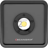 Scangrip Nova R Akku-Arbeitsleuchte 03.5456
