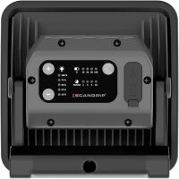 Scangrip Nova R Akku-Arbeitsleuchte 03.5456